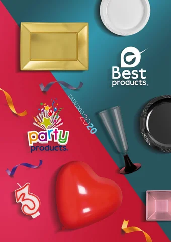 Best Products Monouso 2020