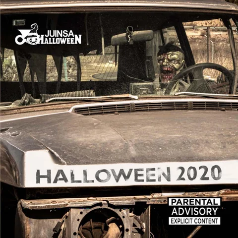 灯饰目录 JUINSA HALLOWEEN 2020