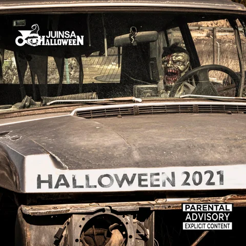 灯饰目录 HALLOWEEN 2021