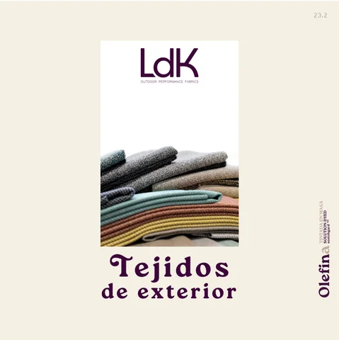 Tejidos 德文 室外 .