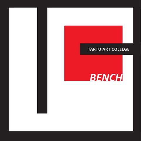 Kadi Pajupuu 家具目录 · Tartu Art College. 长凳