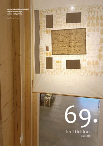 Koiliblikas 69
