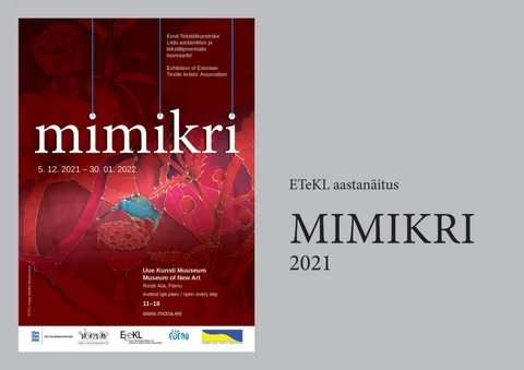 Mimikri