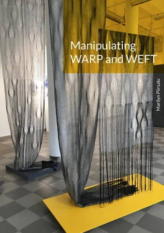 Manipulating warp and weft