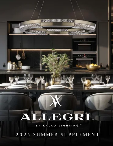 2025ALLEGRI 夏季 SUPP DIG