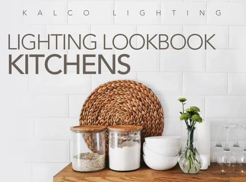 Kalco Lighting 灯饰型录