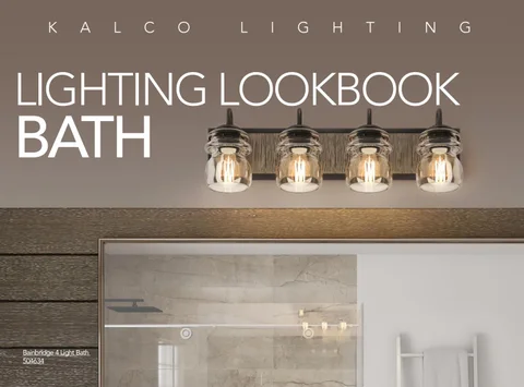 Kalco Lighting 灯饰型录