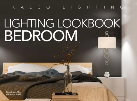 Kalco Lighting 灯饰型录