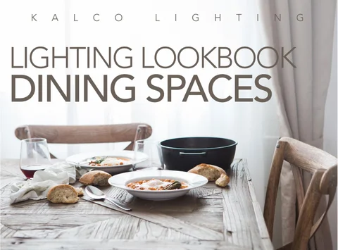 Kalco Lighting 灯饰型录