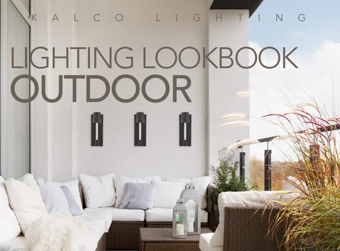 Kalco Lighting 灯饰型录