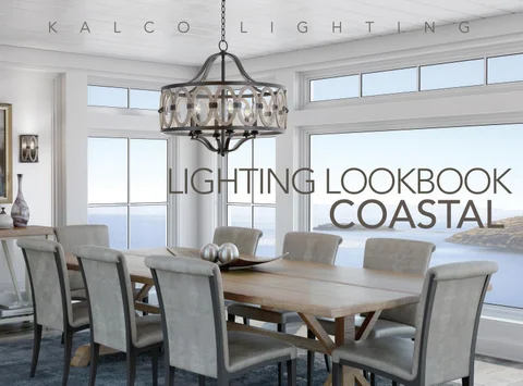 Kalco Lighting Coastal 灯饰型录