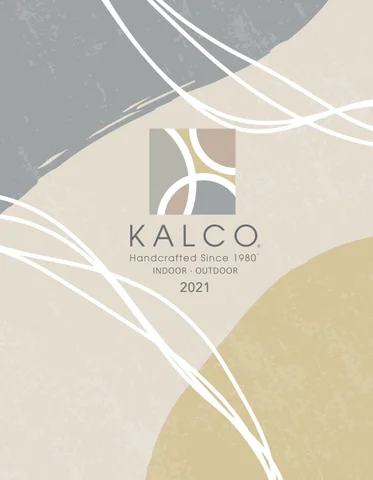 Kalco Lighting 2021 Master 灯饰目录