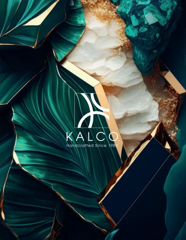 Kalco Lighting June 2023 Master 灯饰目录