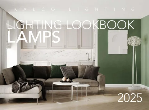 ME 2025 灯饰型录 LAMPS DIG