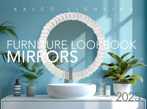 ME 2025 灯饰型录 MIRRORS DIG