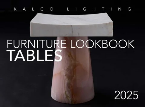 ME 2025 家具型录 TABLES DIG