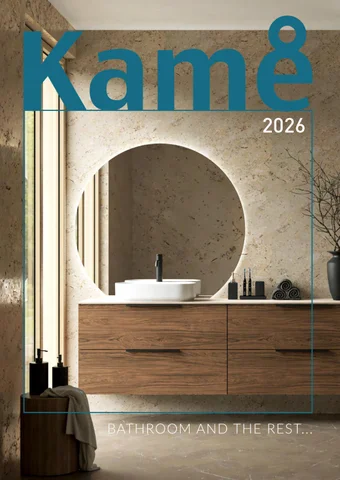 KAME 2026
