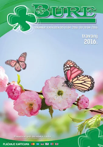 katalozi.net 家具目录 · Bure