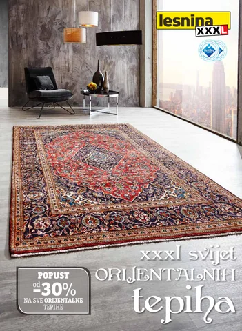 katalozi.net 家具目录 · Lhr10 6 f special faso orijentalni tepisi