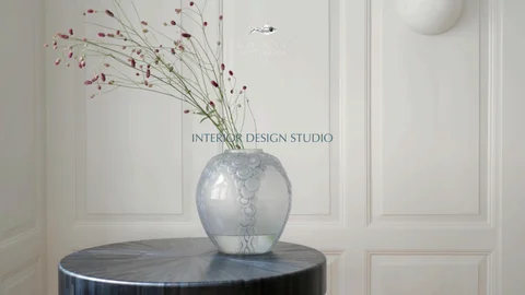 Katerina Bulgakova Zurich 室内 design studio ( 综合 )