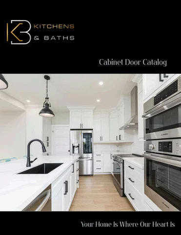 kbkitchens KB KITCHENS 柜 DOOR 目录