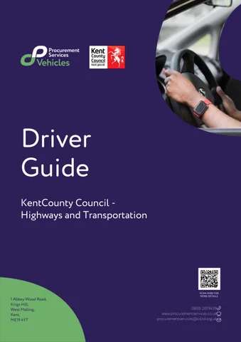 Driver 指南