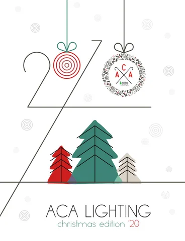 ACA CHRISTMAS 2020