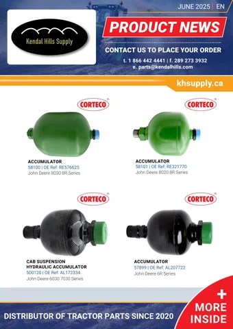 June Product News is Here!!!
