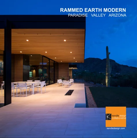 kendledesign 灯饰目录 · Kendle Design Collaborative - Rammed Earth 现代