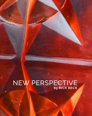 Rick Beck: New Perspective