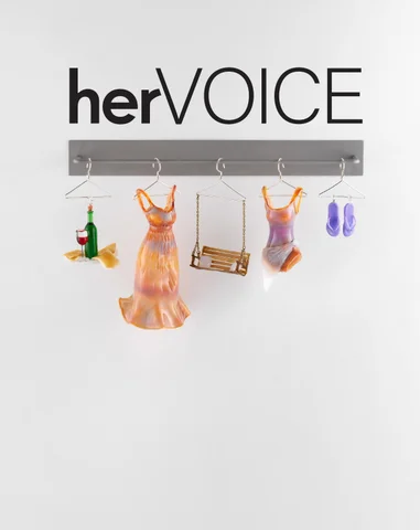 HER VOICE