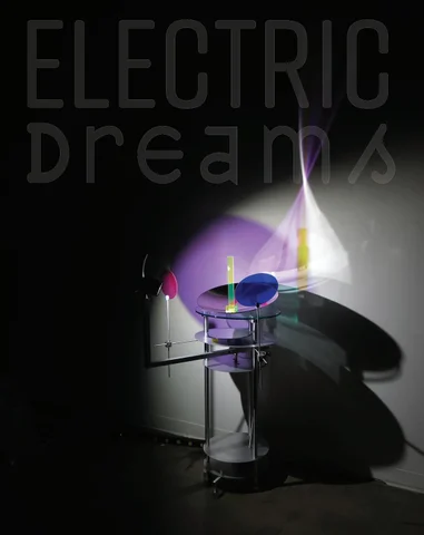 GARY JUSTIS: ELECTRIC DREAMS