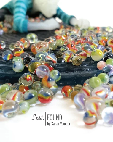 Sarah Vaughn : Lost | Found