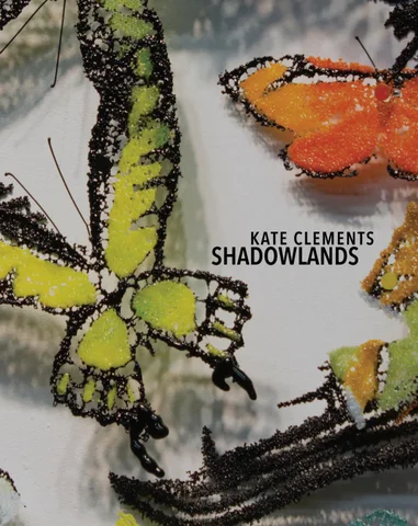 Kate Clements: ShadowLands
