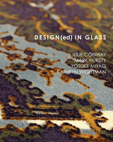 Ken Saunders Gallery 灯饰目录 · DESIGN(ed) IN 玻璃
