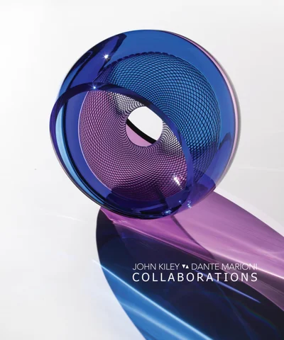 John Kiley × Dante Marioni: Collaborations
