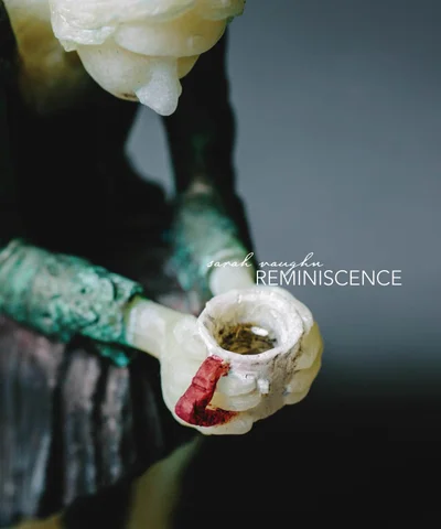 SARAH VAUGHN: REMINISCENCE