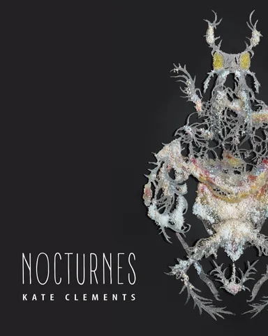 Kate Clements : Nocturnes