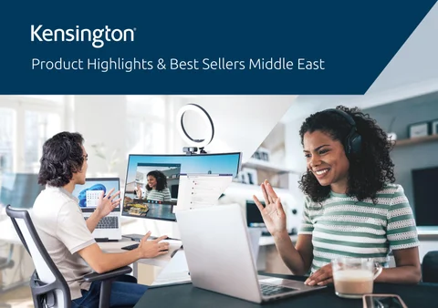 Kensington Product Highlights × Best Sellers Middle East