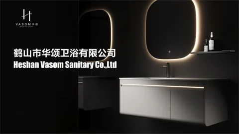 Heshan Vasom 卫浴 Co.,Limited Introduction