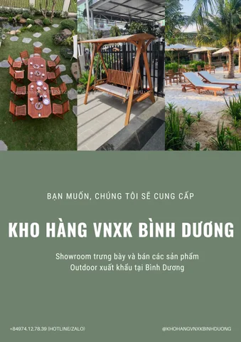 VNXK KhoHang Our 目录 户外 家具 - T678. Contact 0974.12.78.39 để đặt hàng.