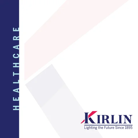 Kirlin Healthcare 灵感 指南