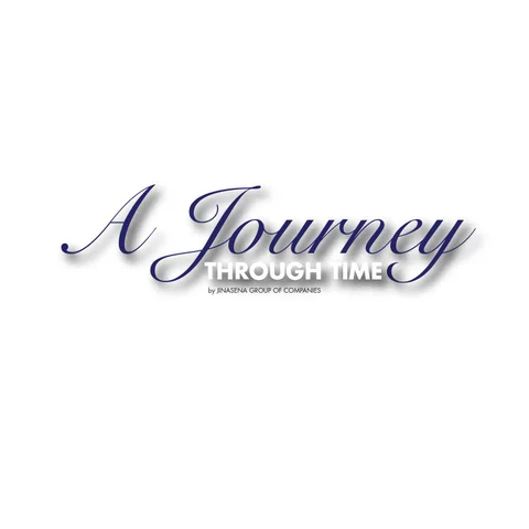 A Journey
