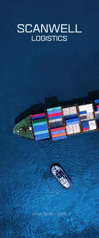 Scanwell Logistics