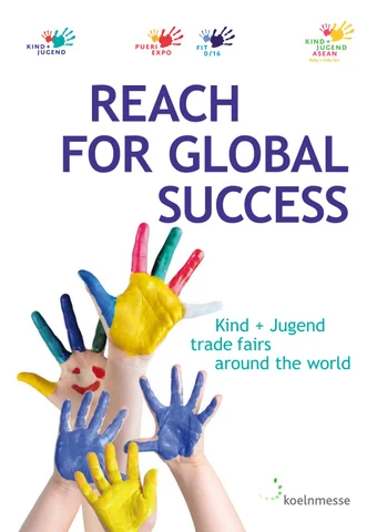 Brand Family Kind + Jugend