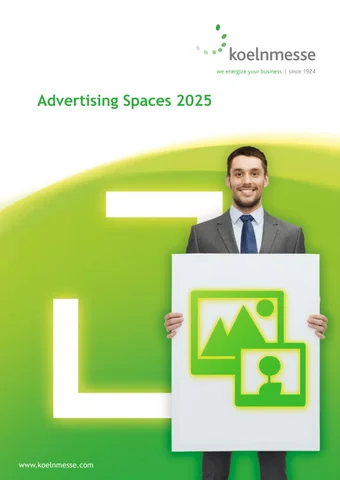 onsite advertising interzum