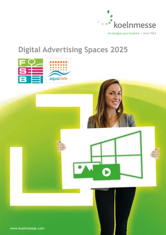 电子版 On-Side Advertising FSB | aquanale