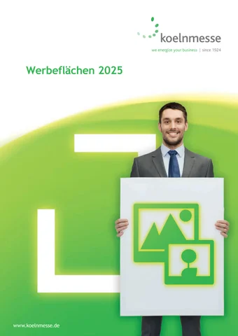 Werbeflaechen interzum