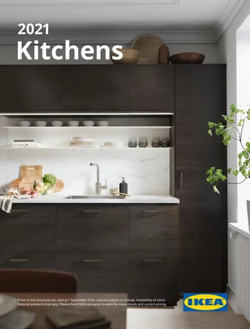 ikea 家具目录