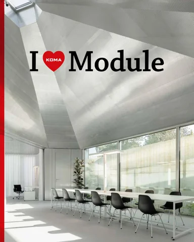 I love Module 英文